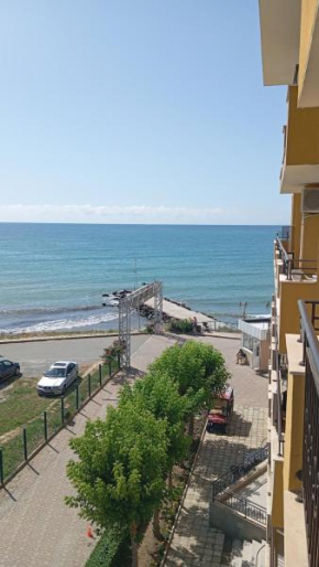 Midia Grand Resort - studio s výhledem na moře